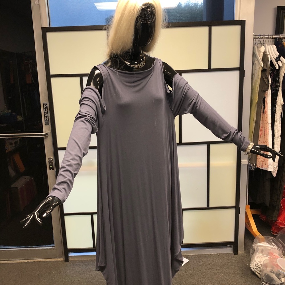 Marcellamoda one size dress. New with tags.